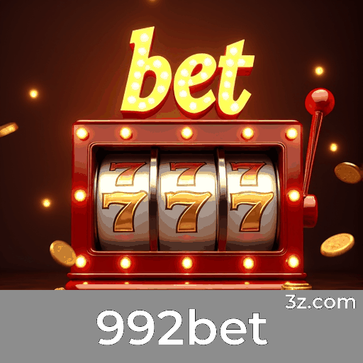992bet: Experiência de Cassino Elite e Imersiva